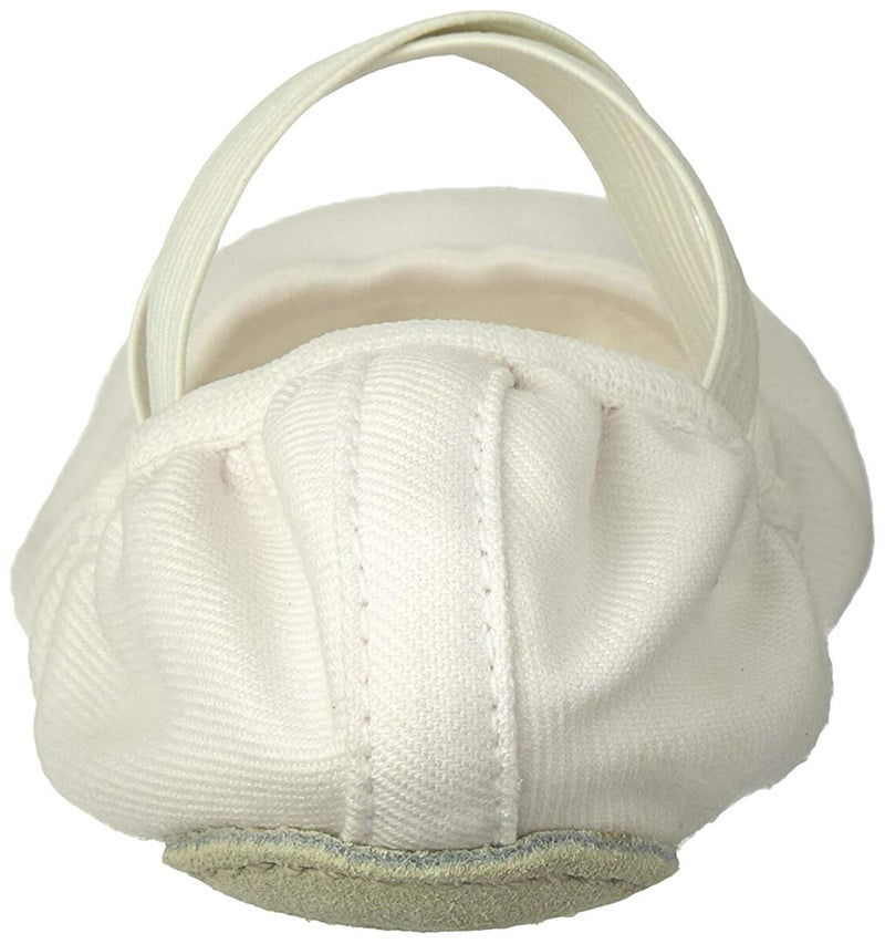 Bloch Dance Women's Performa Athletic Shoe, White, 8.5 B US - Image 2